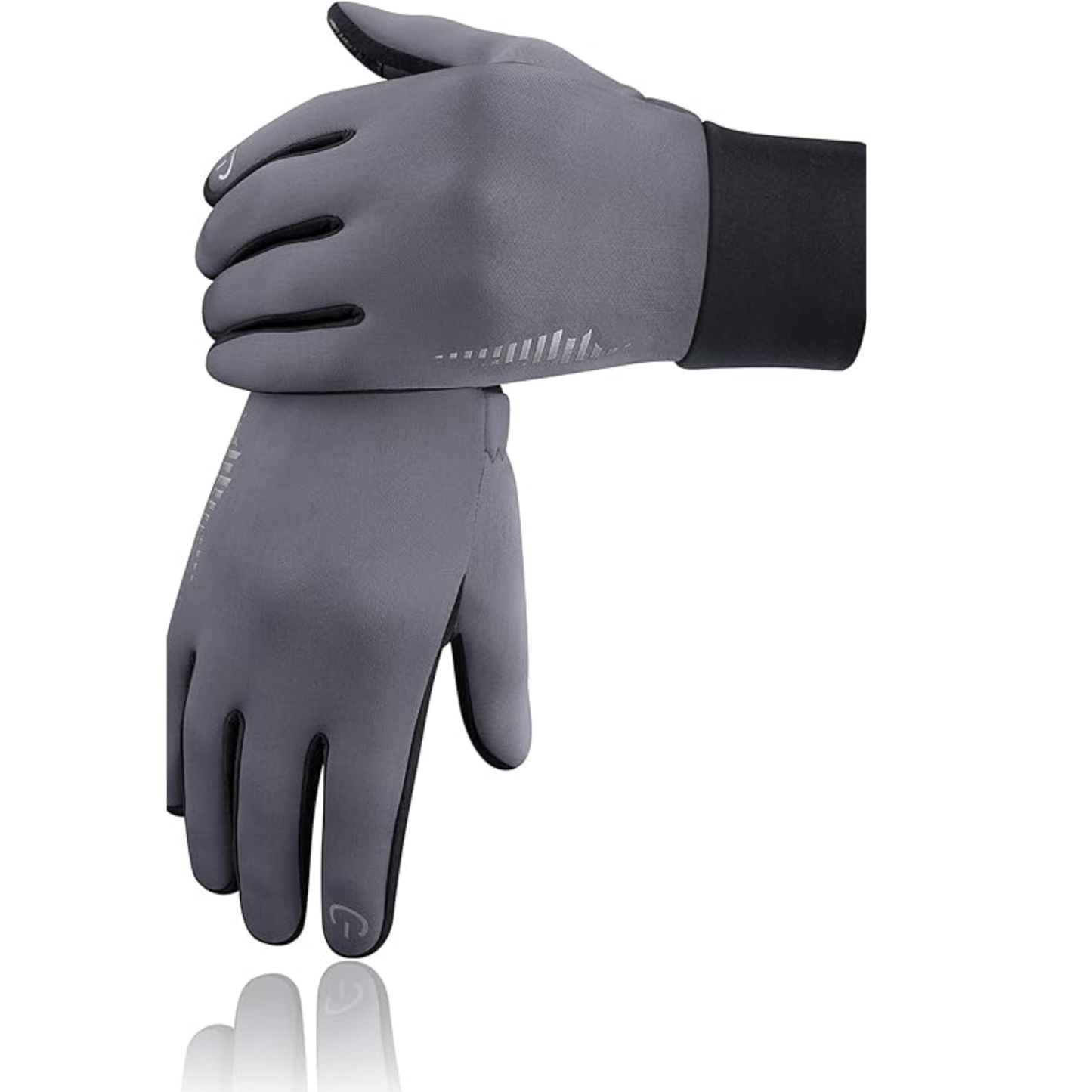 Vind tåliga Touch Handskar För Kallt Väder