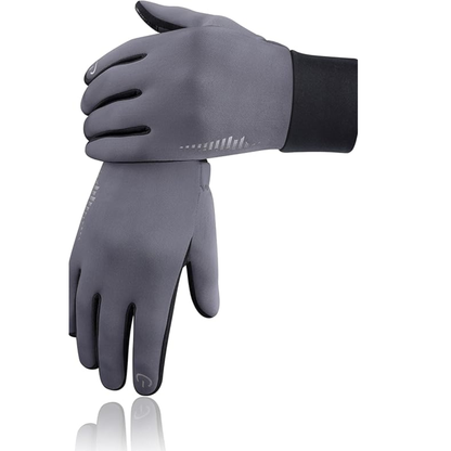 Vind tåliga Touch Handskar För Kallt Väder